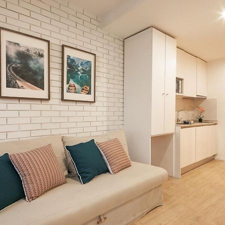 Marques Oporto Apartment Exteriér fotografie