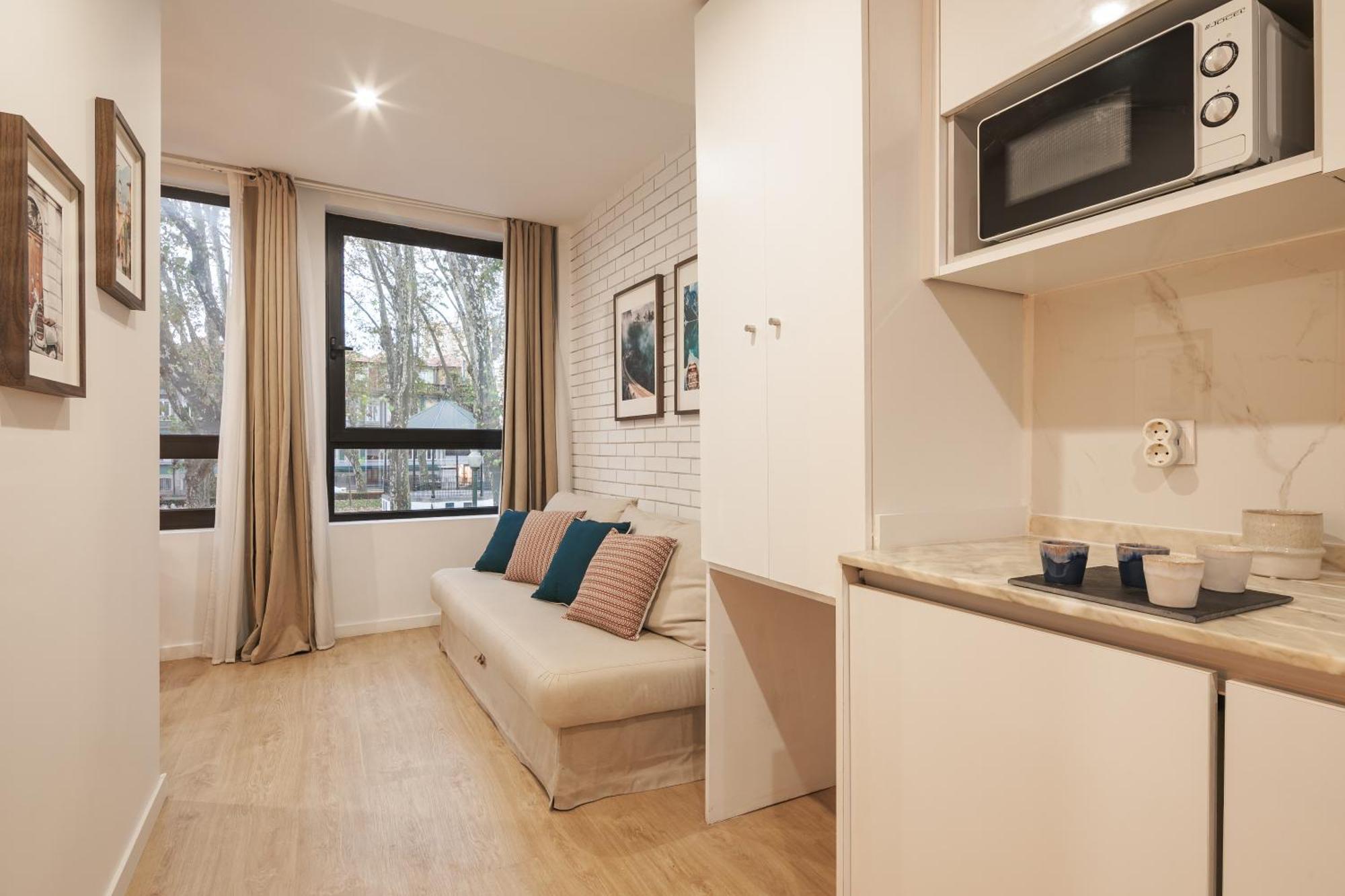 Marques Oporto Apartment Exteriér fotografie