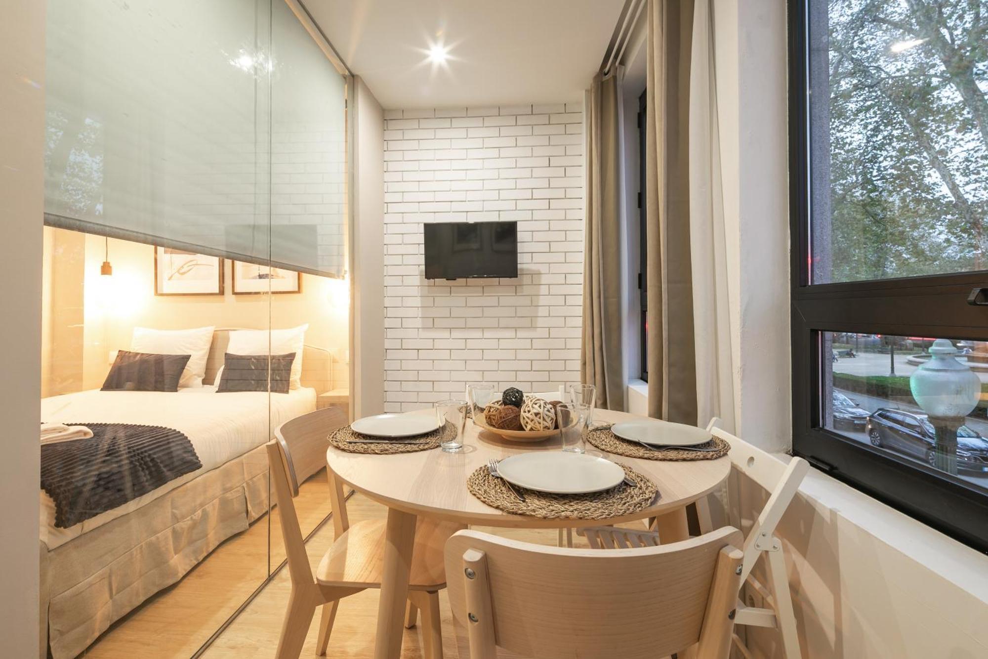Marques Oporto Apartment Exteriér fotografie