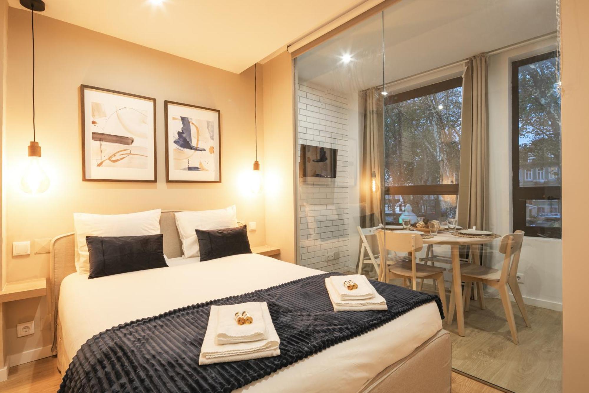Marques Oporto Apartment Exteriér fotografie